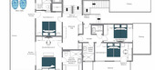 Ski in Chalet en alquiler en St. Anton Austria