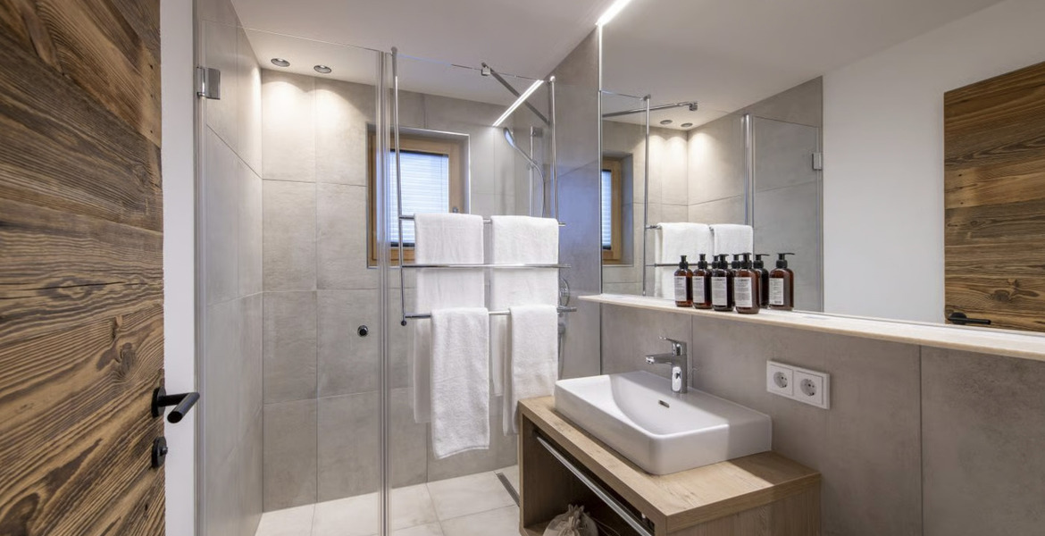Ski in Chalet en alquiler en St. Anton Austria