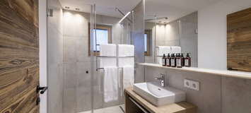 Ski in Chalet en alquiler en St. Anton Austria