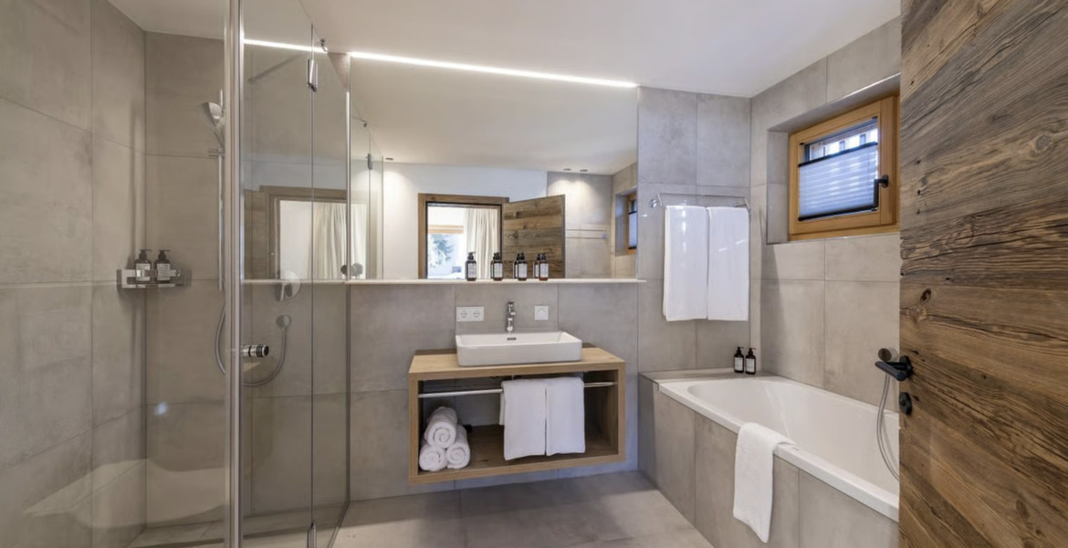 Ski in Chalet en alquiler en St. Anton Austria