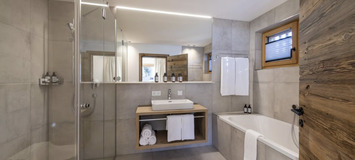 Ski in Chalet en alquiler en St. Anton Austria