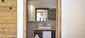 Ski in Chalet en alquiler en St. Anton Austria