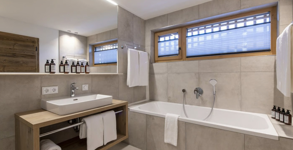 Ski in Chalet en alquiler en St. Anton Austria
