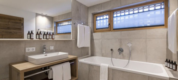 Ski in Chalet en alquiler en St. Anton Austria