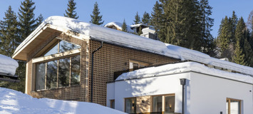 Ski in Chalet en alquiler en St. Anton Austria