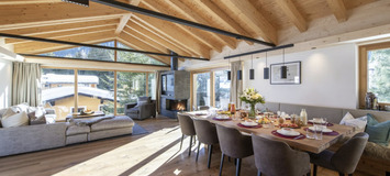 Ski in Chalet en alquiler en St. Anton Austria