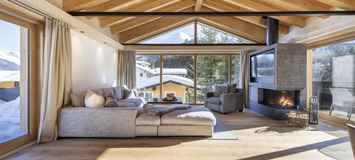 Ski in Chalet en alquiler en St. Anton Austria