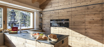 Ski in Chalet en alquiler en St. Anton Austria