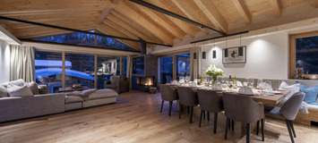 Ski in Chalet en alquiler en St. Anton Austria