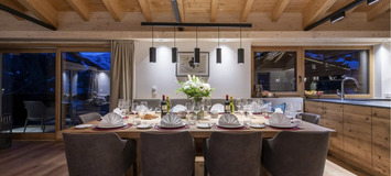 Ski in Chalet en alquiler en St. Anton Austria