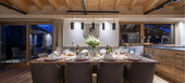 Ski in Chalet en alquiler en St. Anton Austria