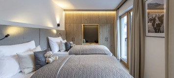 Ski in Chalet en alquiler en St. Anton Austria