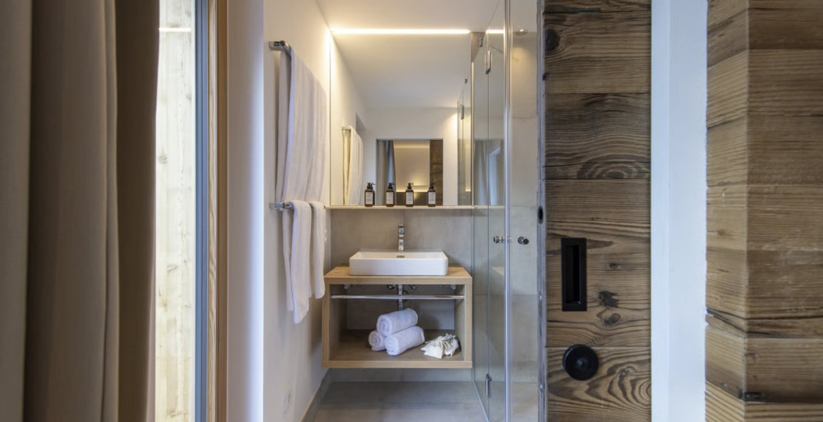 Ski in Chalet en alquiler en St. Anton Austria
