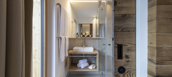 Ski in Chalet en alquiler en St. Anton Austria