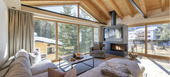Ski in Chalet en alquiler en St. Anton Austria