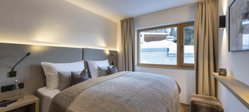 Ski in Chalet en alquiler en St. Anton Austria