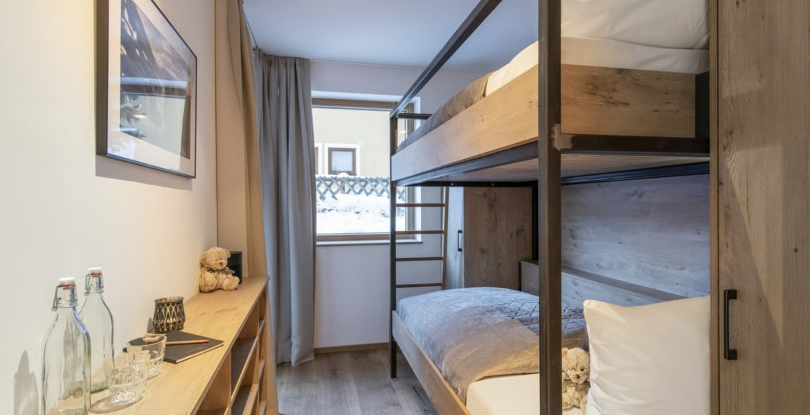 Ski in Chalet en alquiler en St. Anton Austria