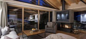 Ski in Chalet en alquiler en St. Anton Austria
