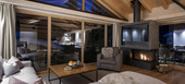 Ski in Chalet en alquiler en St. Anton Austria