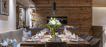 Ski in Chalet en alquiler en St. Anton Austria