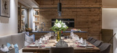 Ski in Chalet en alquiler en St. Anton Austria