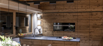 Ski in Chalet en alquiler en St. Anton Austria