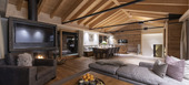 Ski in Chalet en alquiler en St. Anton Austria