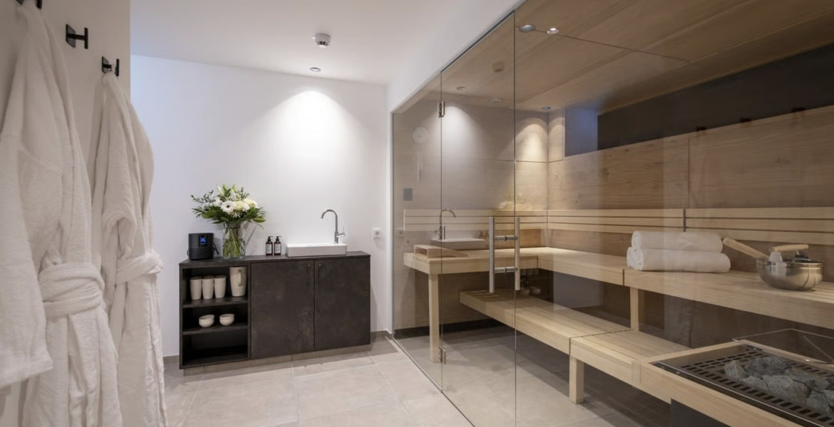 Ski in Chalet en alquiler en St. Anton Austria