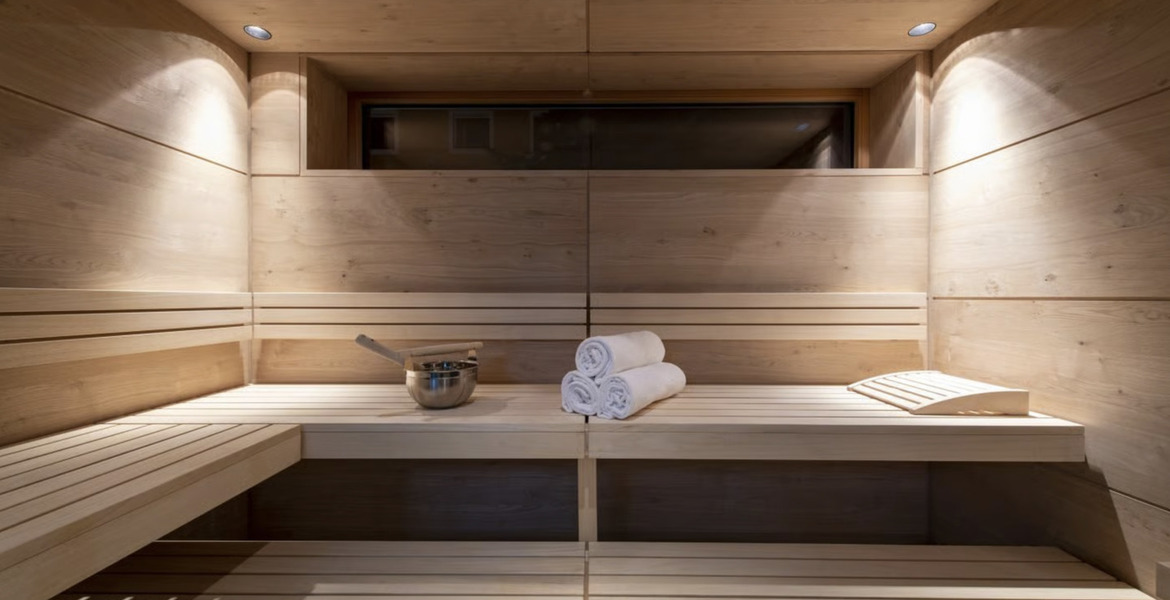 Ski in Chalet en alquiler en St. Anton Austria
