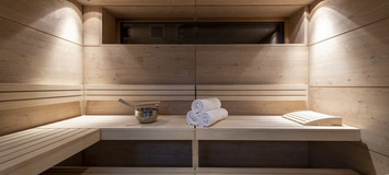 Ski in Chalet en alquiler en St. Anton Austria