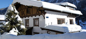 Chalet alquiler St. Anton, Austria