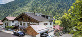 Chalet alquiler St. Anton, Austria