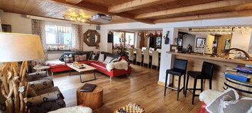 Chalet alquiler St. Anton, Austria