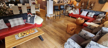 Chalet alquiler St. Anton, Austria