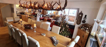Chalet alquiler St. Anton, Austria