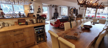Chalet alquiler St. Anton, Austria