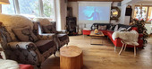 Chalet alquiler St. Anton, Austria