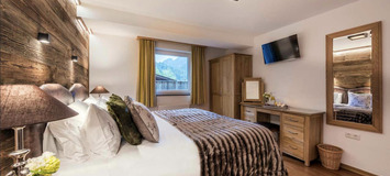 Chalet alquiler St. Anton, Austria