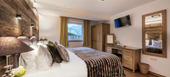 Chalet alquiler St. Anton, Austria