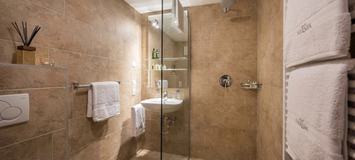Chalet alquiler St. Anton, Austria