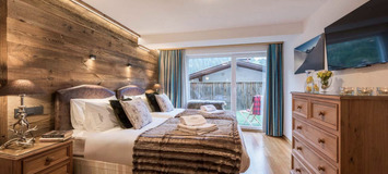 Chalet alquiler St. Anton, Austria