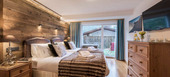 Chalet alquiler St. Anton, Austria