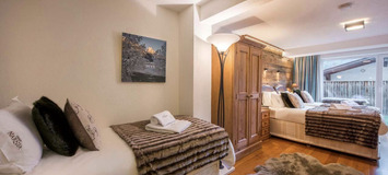 Chalet alquiler St. Anton, Austria