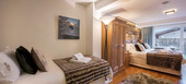 Chalet alquiler St. Anton, Austria