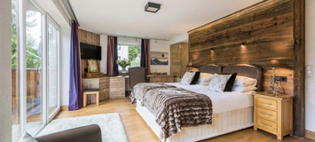 Chalet alquiler St. Anton, Austria