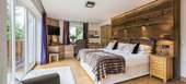 Chalet alquiler St. Anton, Austria