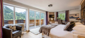 Chalet alquiler St. Anton, Austria