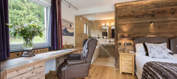 Chalet alquiler St. Anton, Austria