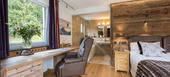 Chalet alquiler St. Anton, Austria