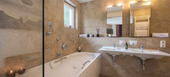 Chalet alquiler St. Anton, Austria